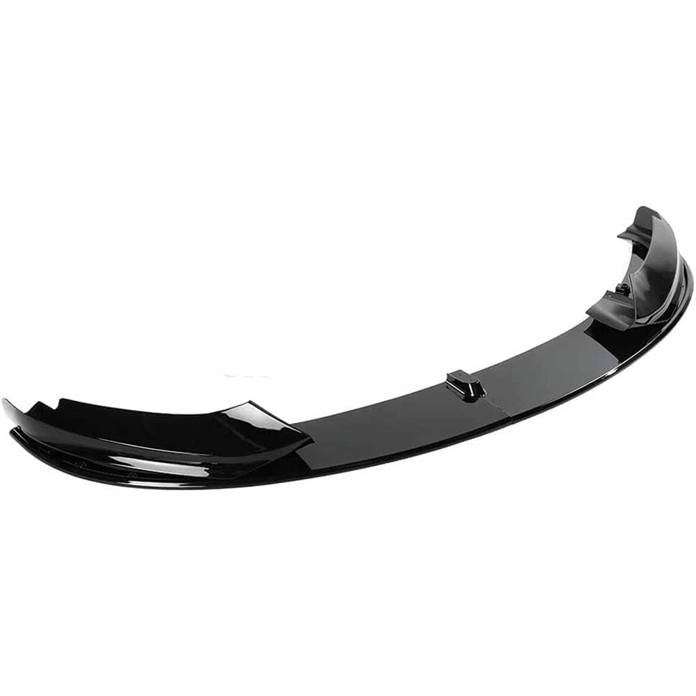 Auto Frontlippe Spoiler für BMW F32 F33 F36 4 Series M Sport 2014 2015 2016 2017 2018 2019 2020 Frontstoßstange Lippe Frontspoiler Auto Styling Zubehör.