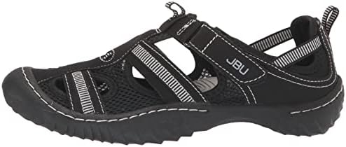 JBU by Jambu Women's Regal Water Ready Sneaker | Image 7