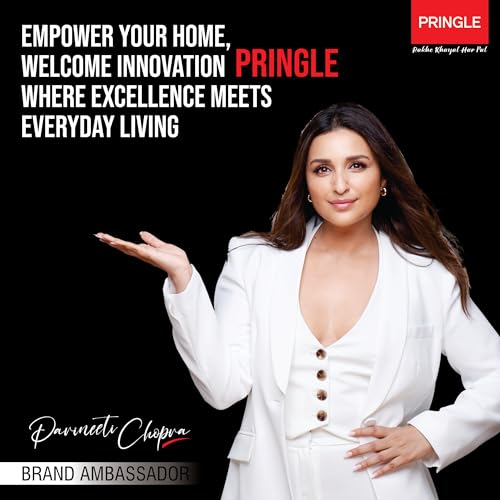 Image of Pringle Haden Electric Kettle Double Wall 1.8L With SS 304-1500W with Keep Warm Function,Boil Dry Protection &Auto-Shut Off| Concealed Heating Element| 360 Deg Cordless Base, (Black)