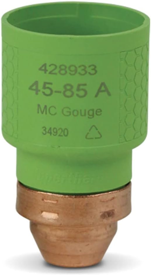 Hypertherm SmartSYNC Cartridge or Adapter 45-85 A Max Control Gouging 428933