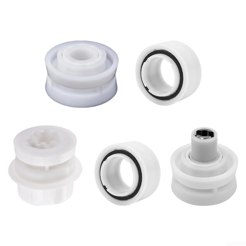 Kit di cuscinetti per robot da piscina, 5 pezzi, per Hayward per robot da