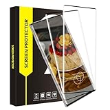 Bodyguard 2 pièces Verre Trempé pour Samsung Galaxy Note 10, Haute Sensibilité, 9H Dureté protection écran, pas de bulles, bords incurvés en 3D, 0.33mm Haute définition Samsung Note 10 protection