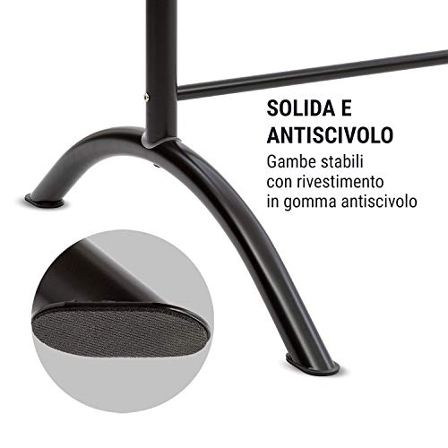 Klarfit Barre - Sbarra da Balletto, Indipendente