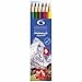 Produktbild Caran d 'Ache Buntstifte (6 Stück)