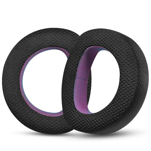 Jomwag Magic Ice Gel �����p�C���[�p�b�h SENNHEISER HD800�p ? ���K���ƃp�t�H�[�}���X������B