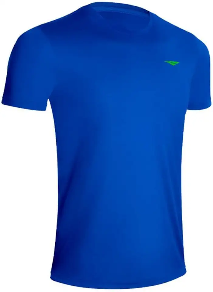 Camiseta Masculina Penalty X – Performance Profissional com Tecnologia Dry One