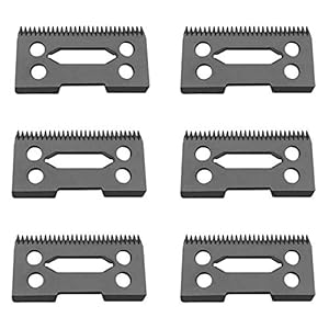 Netoches 4985 Ostrza Ceramiczne 6 sztuk