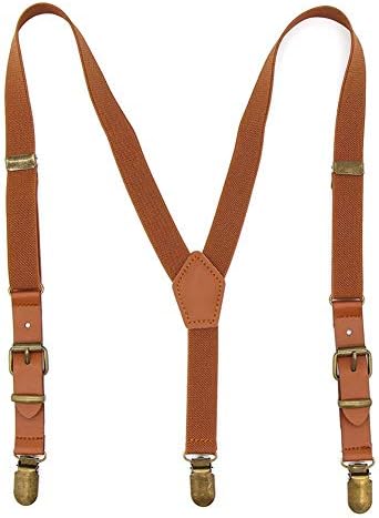 Suspenders for Boys