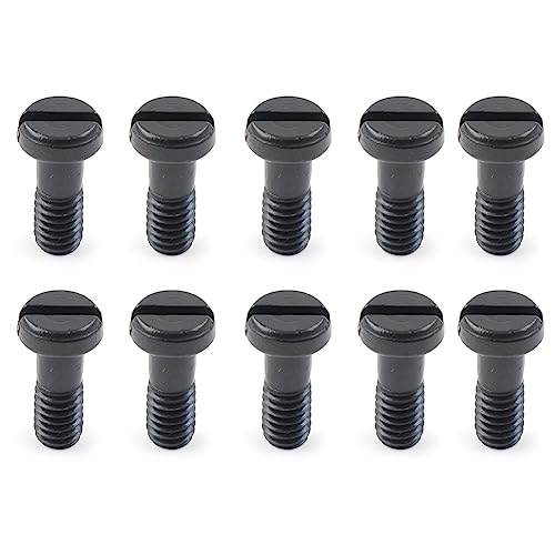 10 tornillos de pie para máquina de coser JUKI pack 10 miniatura 5