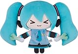 Personaje Vocal Series 01: Hatsune Miku Puppet