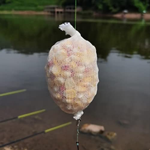 10 PCS Filo solubile in Acqua | Linea PVA da 20