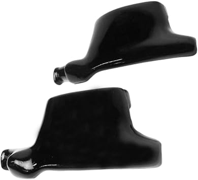2X Hunter Tire Changer Nylon Mount Demount Head TCX RP11-83148 Plastic