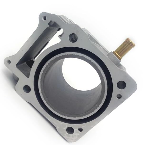 Kit de pistón y juntas CBS300 de 77mm para motor de moto ZS174MN-3