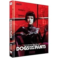 Dogs Don't Wear Pants