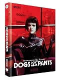 Dogs Don't Wear Pants (2019) ( Koirat eivät käytä housuja ) (Blu-Ray & DVD Combo) [ NON-USA FORMAT, Blu-Ray, Reg.B Import - Germany ] -  J.-P. Valkeapää, Pekka Strang