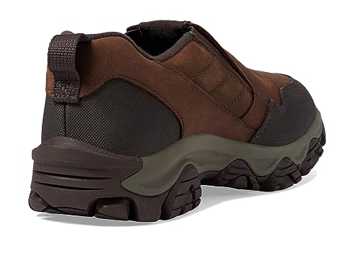 Image of Merrell Women's Coldpack 3 Thermo Moc Waterproof Moccasin | Hiking Shoes