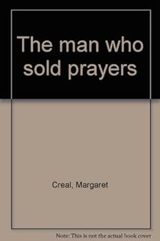 Hardcover The Man Who Sold Prayers Book