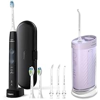 Philips Sonicare Compact Flosser 1000 Electric Toothbrush with Nozzle only 4.99: eDeal Info