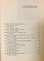 Slave trade and slavery (Black heritage) 0030841542 Book Cover