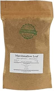 Marshmallow Leaf - Althaea Officinalis L # Herba Organica # Marsh-Mallow (50g)