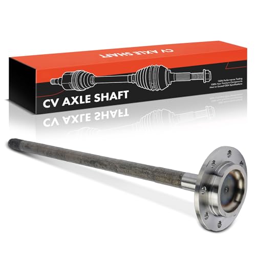 A-Premium Rear Left Driver Side CV Axle Shaft Assembly for Ford Models by A-Premium - Used condition - Image 9