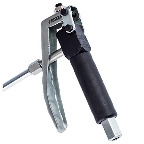 Valvula de Controle para Graxa; Modelo 5040