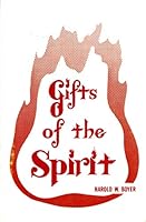 Gifts of the Spirit 1604169990 Book Cover