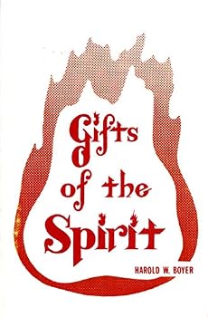 Gifts of the Spirit
