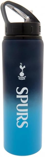 Tottenham Hotspur F.C. Aluminium Drinks Bottle XL Official Merchandise