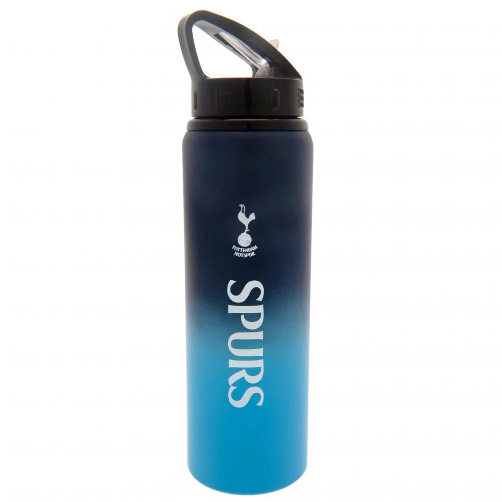 Tottenham Hotspur F.C. Aluminium Drinks Bottle XL Official Merchandise
