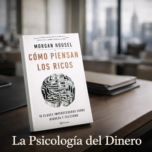 C&oacute;mo Piensan los Ricos