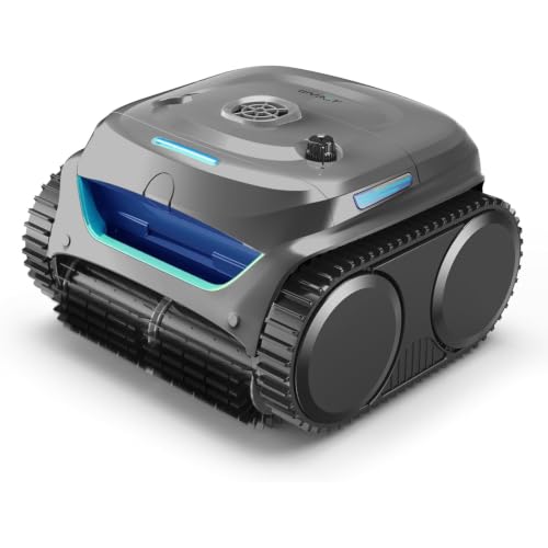 WYBOT C2 Cordless Robotic Cleaner