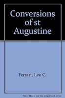 Conversions of st Augustine 0877230390 Book Cover