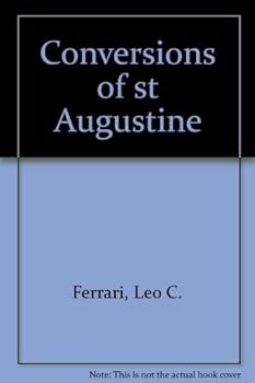 Conversions of st Augustine