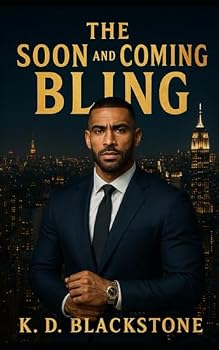 Paperback The Soon and Coming Bling: The Billionaire Messiah Book