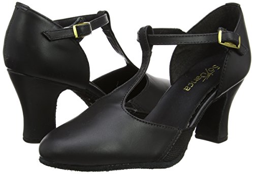 So Danca SD-CH57_Black