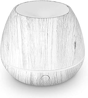 LEMON Mini Cool Mist Air Humidifier Ultrasonic Aroma Essential Oils Diffuser with Multiple