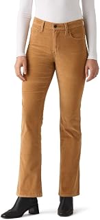 Levis Womens Bootcut Available Corduroy