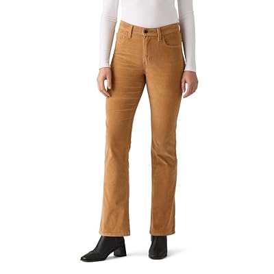 Levi's Women's 725 High Rise Bootcut Jeans (Also Available in Plus)