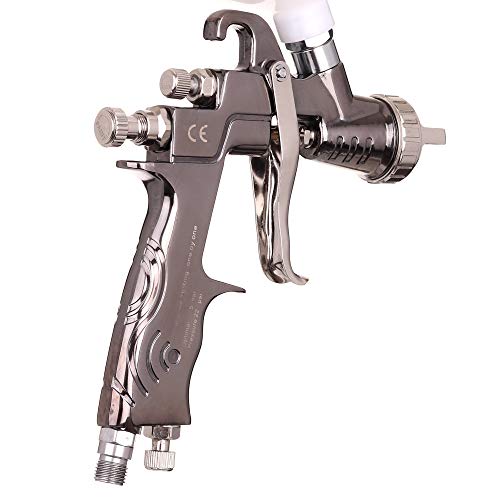 Pistolet lakierniczy AUARITA MP-500 1,4mm LVLP