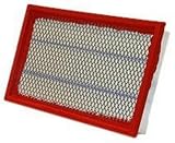 WIX 46116 Engine Air Filter Compatible with Infiniti, Nissan (81-19), Saab 9-2X (05-07), Subaru