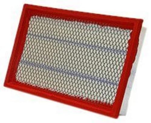 WIX 46116 Engine Air Filter Compatible with Infiniti, Nissan (81-19), Saab 9-2X (05-07), Subaru (90-09)