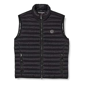 Marc O’Polo B21114272052 heren donsvest