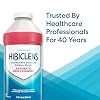Hibiclens Antimicrobial and Antiseptic Soap and Skin Cleanser 32 oz for Home and Hospital 4% CHG, Packaging May Vary