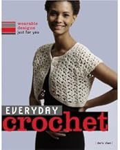Everyday Crochet byChan - Buy now