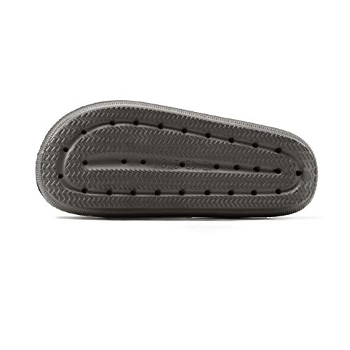 Schu'zz - Ciabatta da uomo, leggera, morbida e