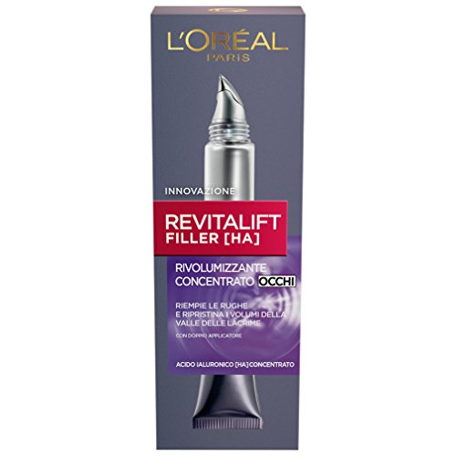 Revitalift Filler Yeux 15 Ml - vue 6
