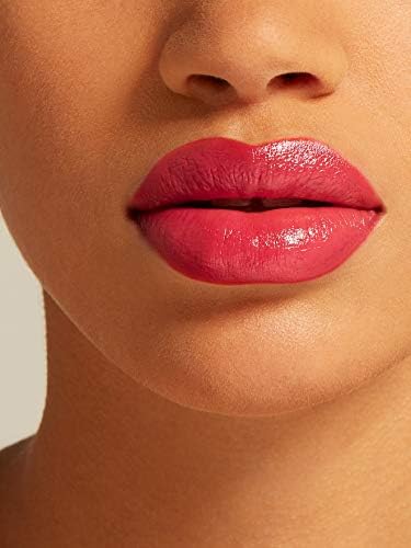 Dare to stare (shiny lipstick + lipliner)