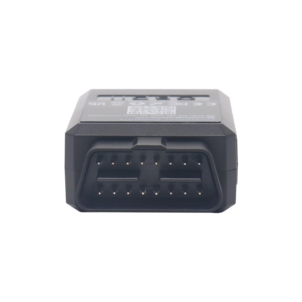 Veepeak ENET WiFi Adapter für BMW F/G/I Serie