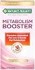 Nature's Bounty Soluciones Óptimas Suplemento Acelerador del Metabolismo, 60 cápsulas (Paquete de 1) 2